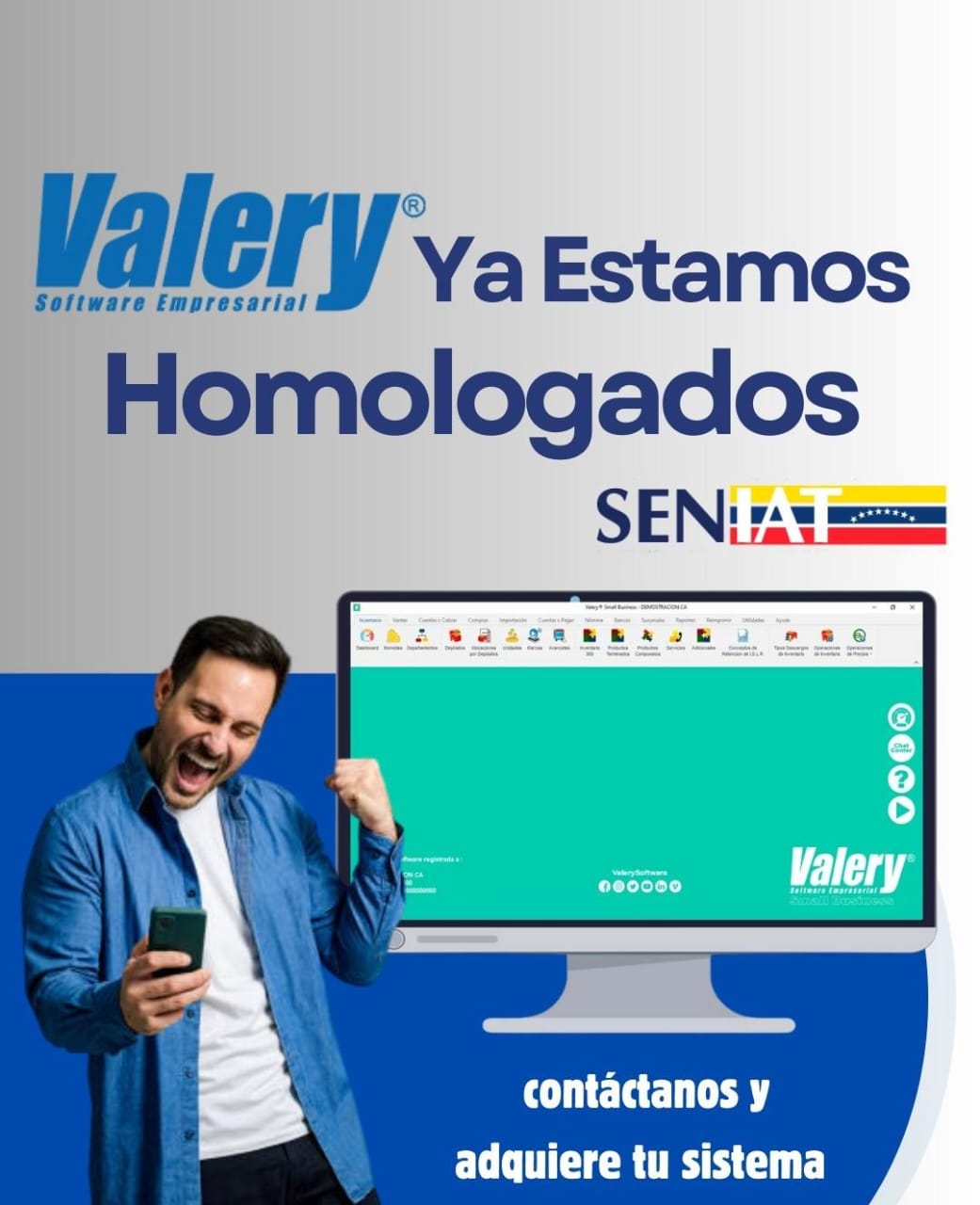 Servicios tecnológicos